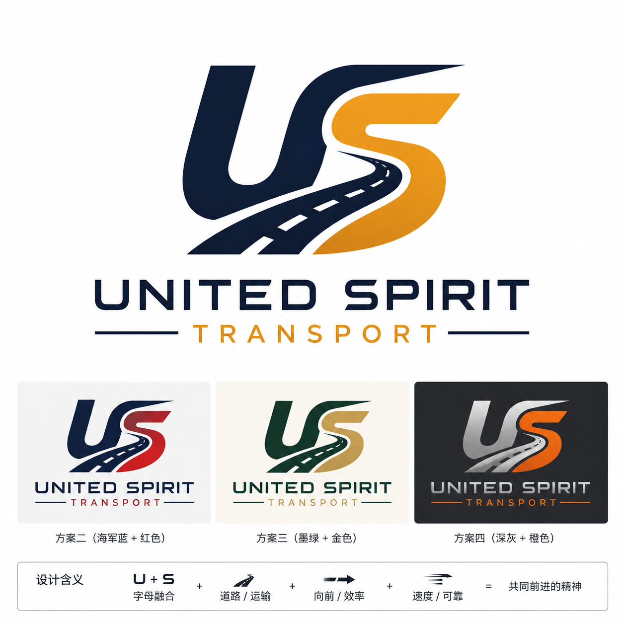 United Spirit Transport